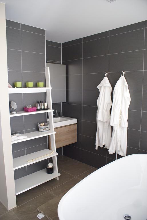 Naturisme B&B Ilmatar, Clothing Optional Deerlijk Exterior foto